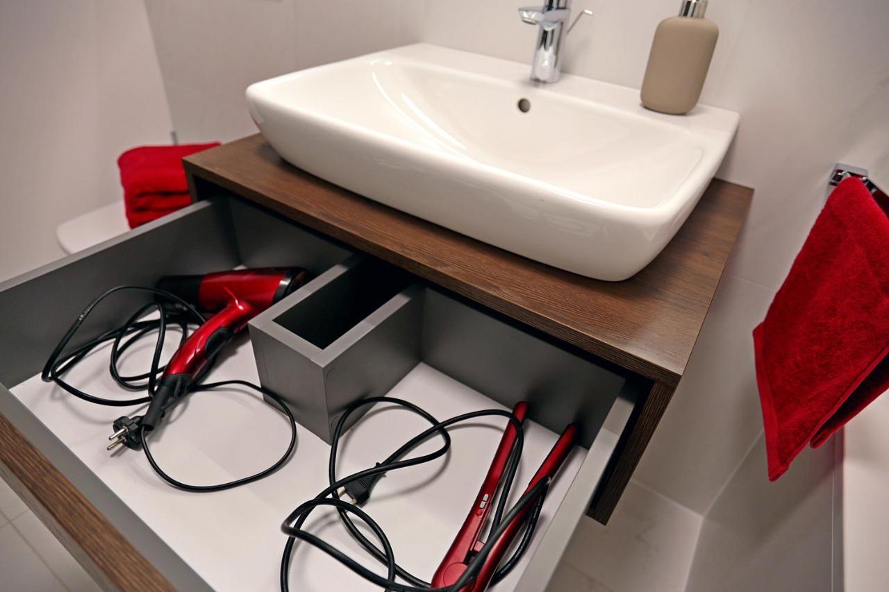 Modern Apartment Near The City Centre Urban براتسيلافا المظهر الخارجي الصورة