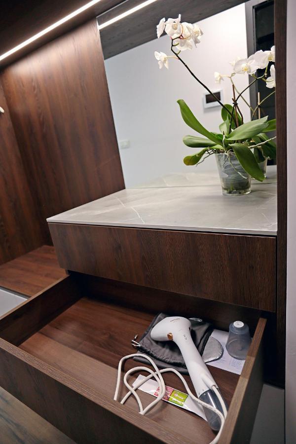Modern Apartment Near The City Centre Urban براتسيلافا المظهر الخارجي الصورة